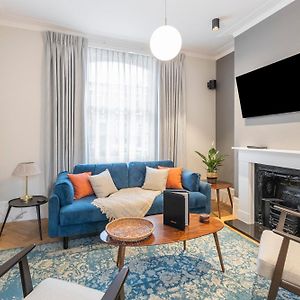 Appartement met Twee Slaapkamers